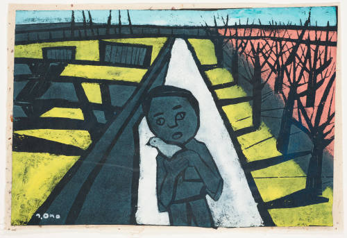 The Road