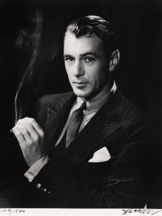 Gary Cooper (Frank J. Cooper)