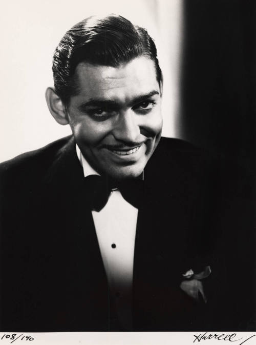 Clark Gable