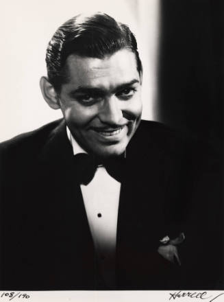 Clark Gable