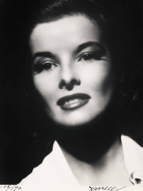 Katharine Hepburn
