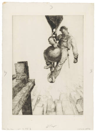 The Sky Man