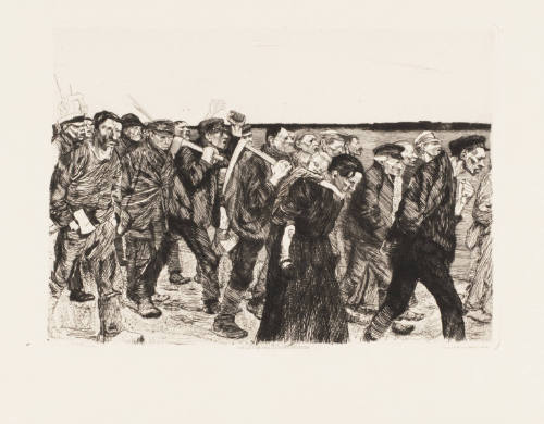Käthe Kollwitz