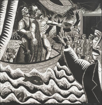 A Mortal Pilgrimage I: The Chorus of the Unbroken Stream