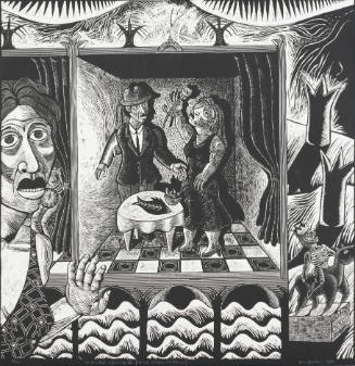 A Mortal Pilgrimage II: Some Stages, Contained