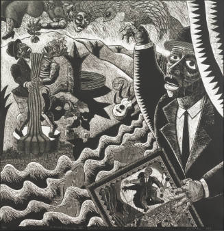 A Mortal Pilgrimage IV: Another Hour of Departure for Hannah Green