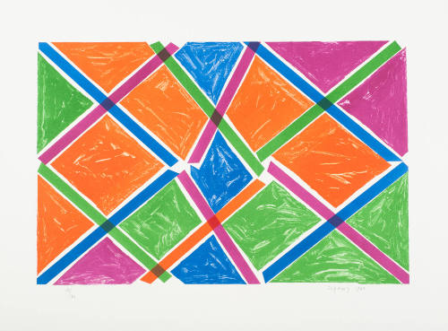 Untitled X
