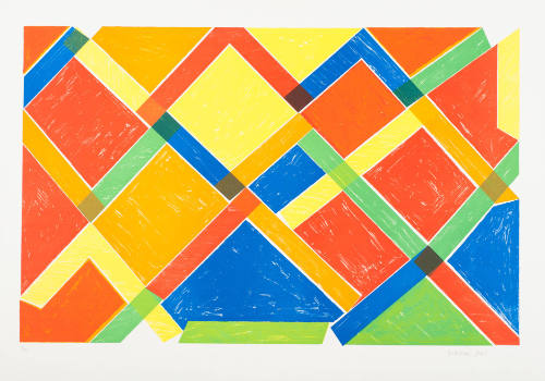 Untitled XVII