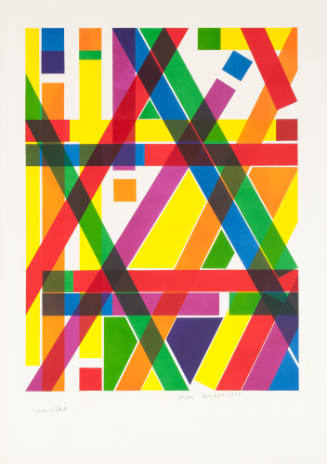 Untitled XVIII