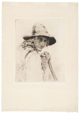 The Herder, Malloria