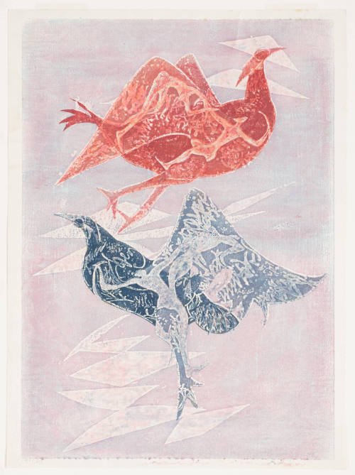 Birds