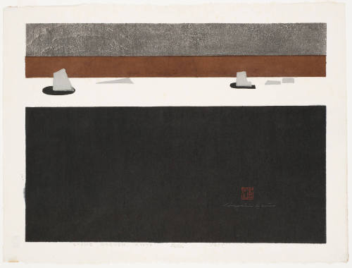 Stone Garden Kyoto (Ryoan-ji)