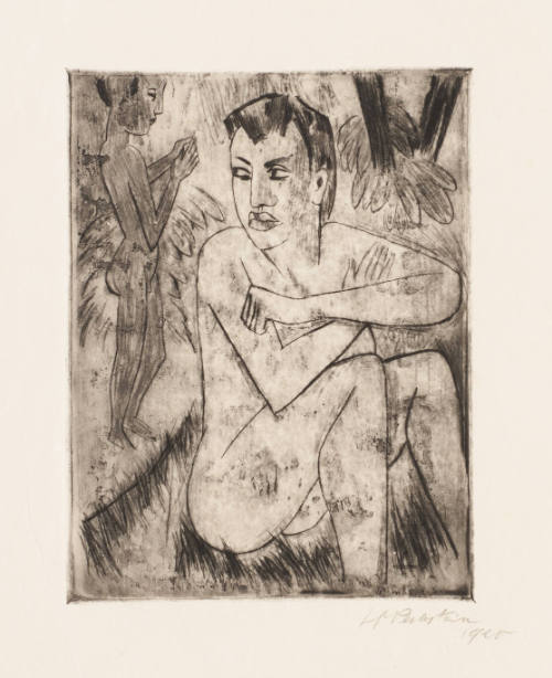Max Pechstein
