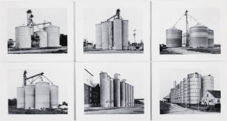 Grain Elevators