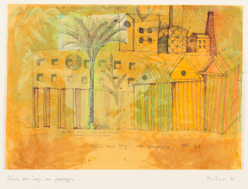 Aldo Rossi