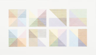 Untitled (Composite - Set of 8)