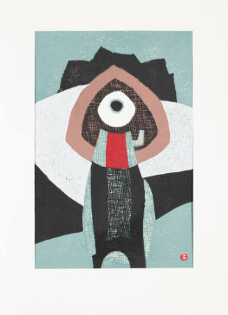 Snowman (Yuki-otoko)