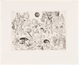 Resurrection (Auferstehung)