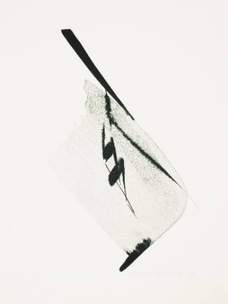 Unheard Sound No. 3