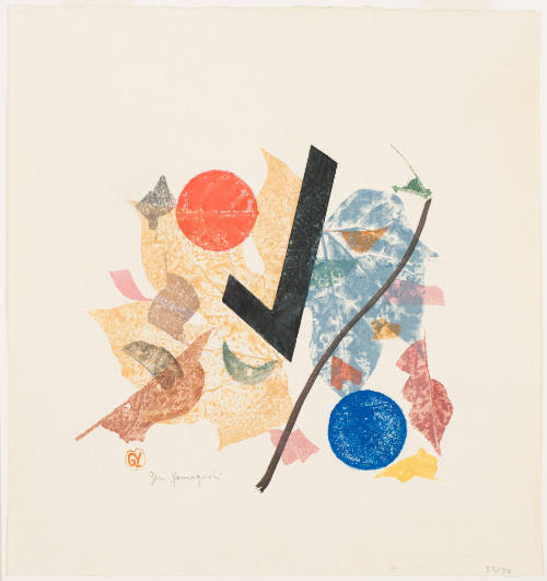 Poetry of Early Autumn