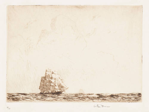 Ariel and Taeping (Up Channel)