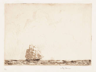 Ariel and Taeping (Up Channel)