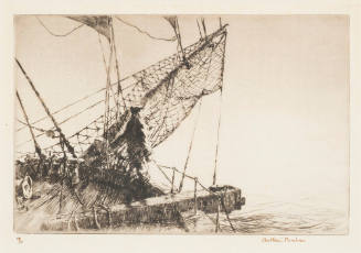 The Lookout, Sunrise