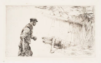 The Bucko Mate (first plate)