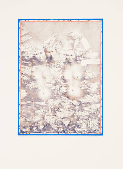 Sisters of Fontainbleau II