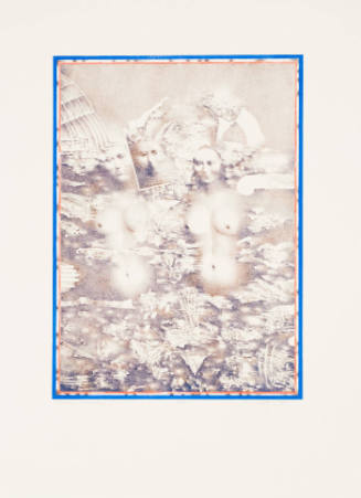 Sisters of Fontainbleau II