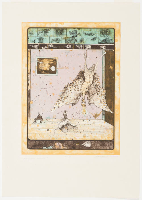 Rejuvenation of Aeson