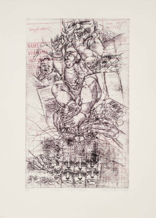 Situation 6 or Happy Birthday to You