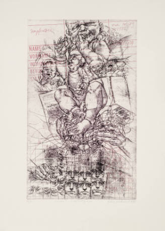 Situation 6 or Happy Birthday to You