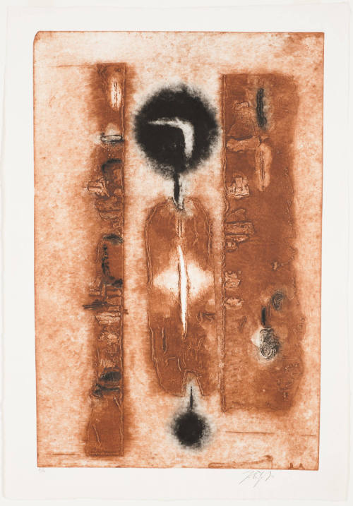 Print for Stress I