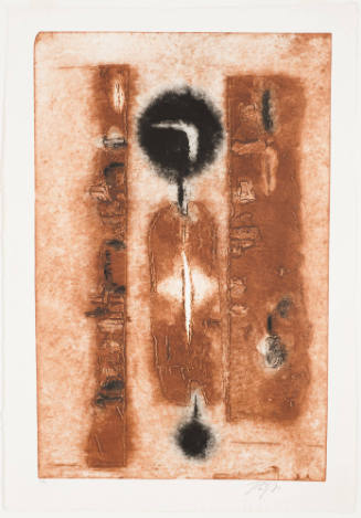 Print for Stress I