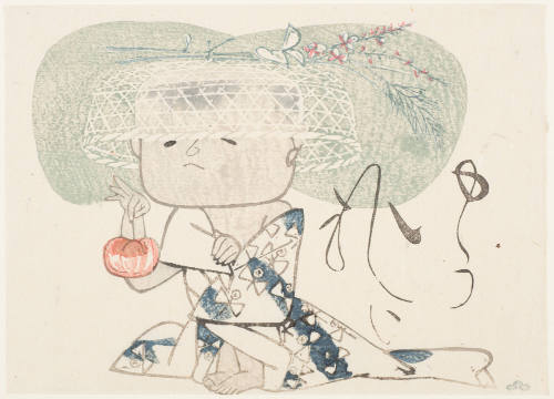 Ghost (Obake)