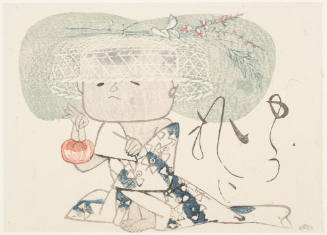 Ghost (Obake)