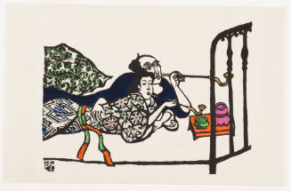 Nambanesque Behavior