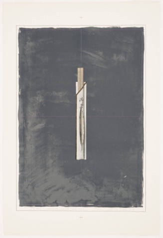 Diary: April 27th (A) (Chopsticks)