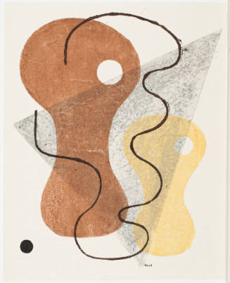 Lyric No. 36: Sad Humor