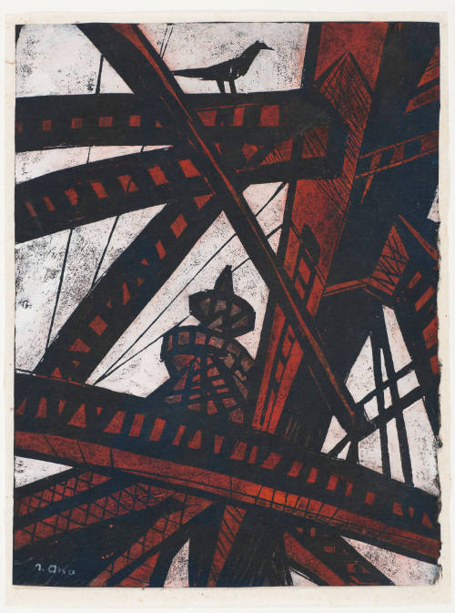Eiffel Tower