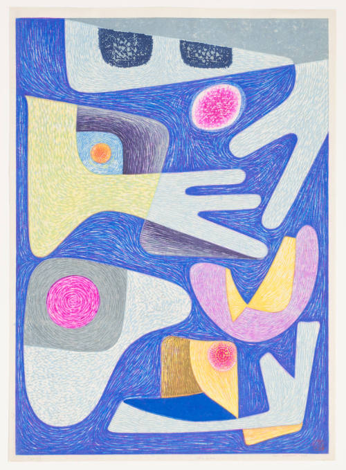 Ghost Story (Dreadful Fairy Tale)