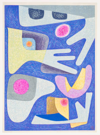 Ghost Story (Dreadful Fairy Tale)