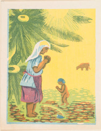 The Evening Bell in Amakusa