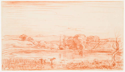 Charles François Daubigny