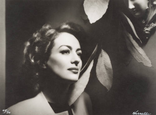 Joan Crawford
