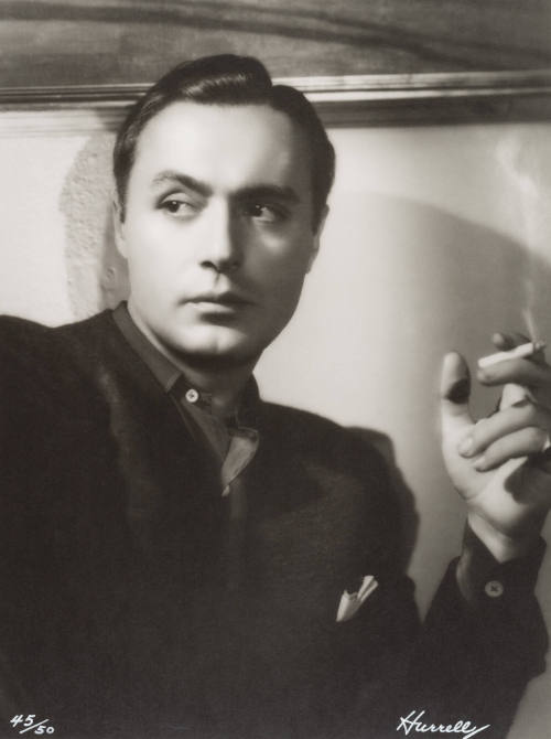 Charles Boyer
