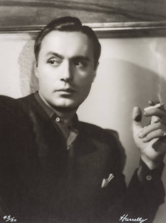 Charles Boyer