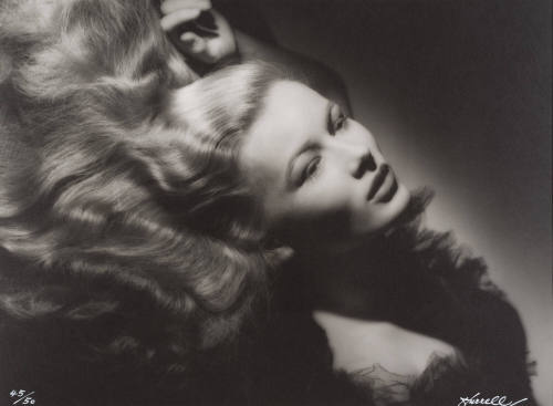 Veronica Lake