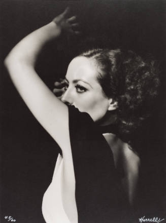 Joan Crawford